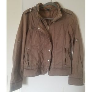 Express Jacket